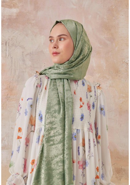 Luxury Shine Soft Yeşil modelleri