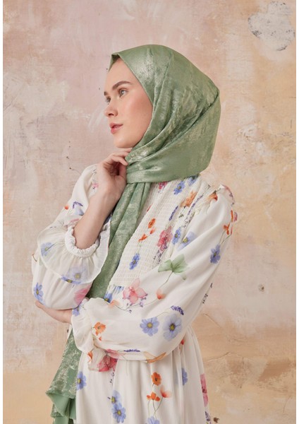 Luxury Shine Soft Yeşil fırsatları