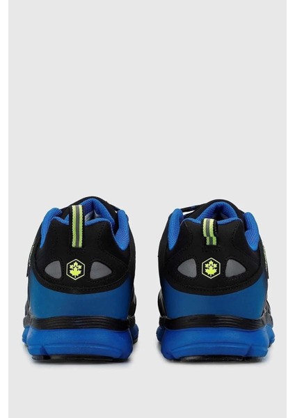 Ursa B1 Siyah Saks Erkek Günlük Spor Ayakkabı 101393027-9SIYAH fırsatları