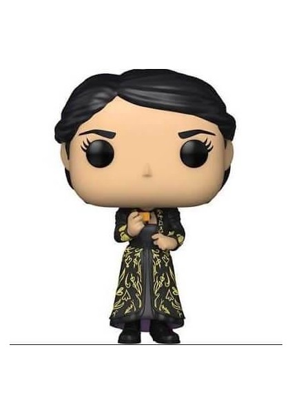 Pop Figür Tv: Witcher Yennefer