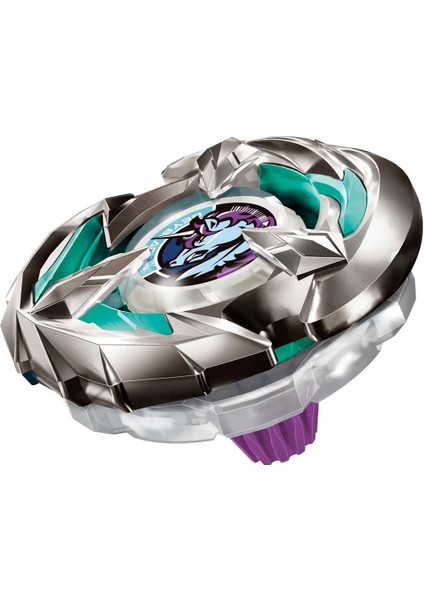 Beyblade x Bx-26 BX26 Booster Unicorn Sting 5-60GP En Yeni Seri