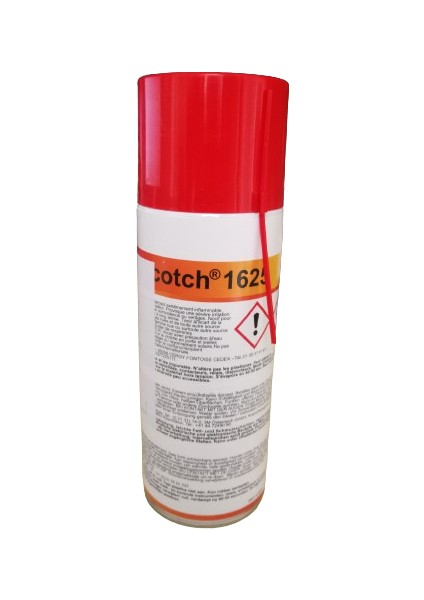 - Scotch 1625 Kontak Temizleme Spreyi 400 ml