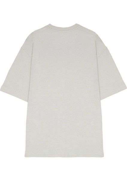 Berserk Anime Oversize Unisex T-Shırt