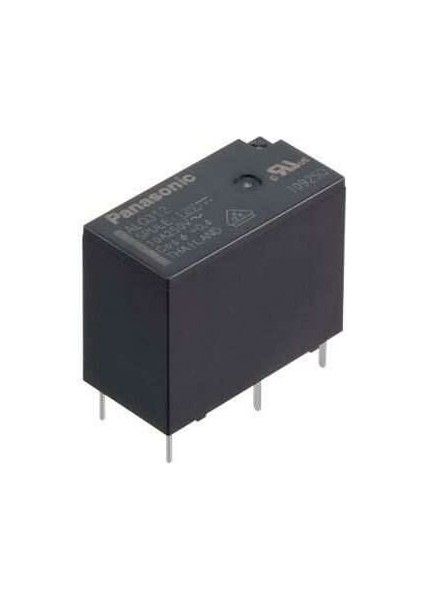 12 V 10 Amper 5 Ayak ALQ112