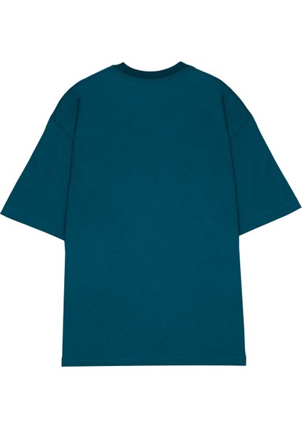 Berserk Anime Oversize Unisex T-Shırt fiyatları