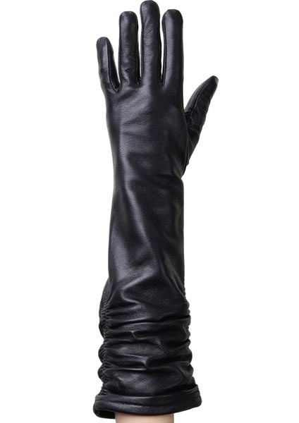 Drappo Kadın Deri Eldiven