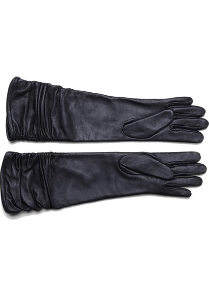 Drappo Kadın Deri Eldiven fırsatları