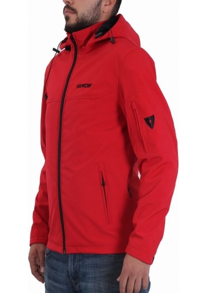 Jaws Soft Shell Kırmızı fiyatları