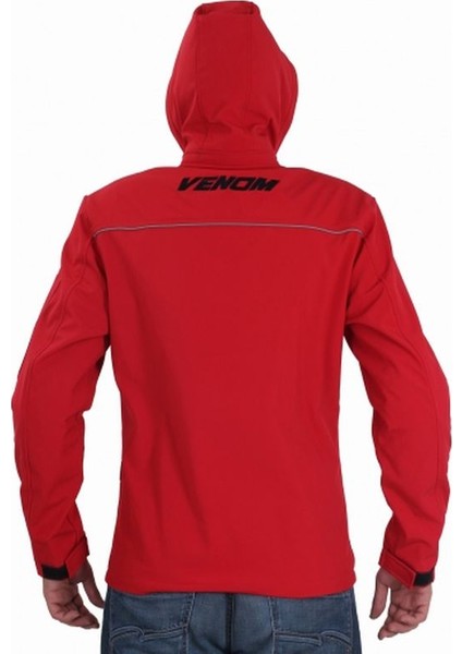 Jaws Soft Shell Kırmızı modelleri