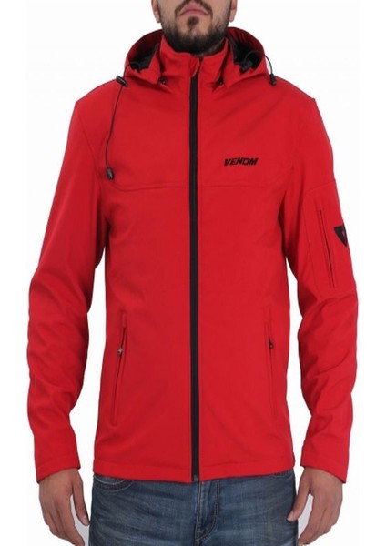 Jaws Soft Shell Kırmızı indirimleri