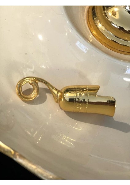 Home Paslanmaz Kararmaz Gold Çelik Şekerlik fiyatları