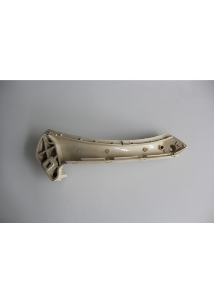 Bmw 3 Serisi E90 E91 Iç Kapı Çekme Tutamağı Ön/arka Sol Krem (Sadece Iç Kısım Gönderilir)