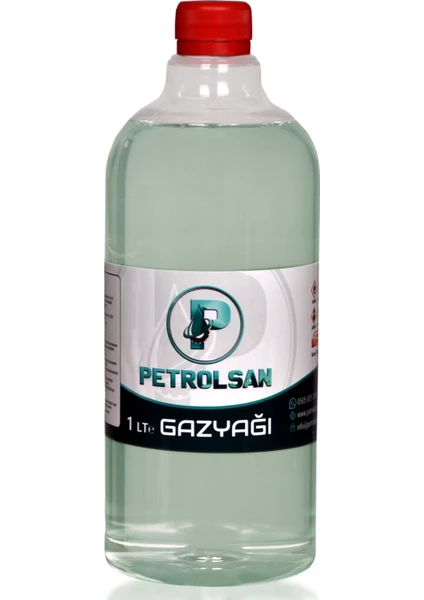 Gaz Yağı Kerosen 1000 ml