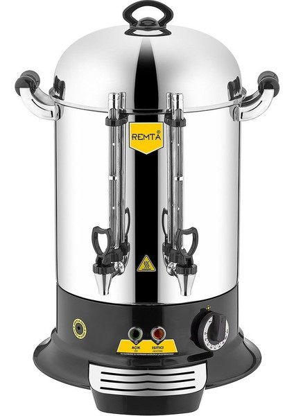 160 Bardak Elegance Çay Makinesi