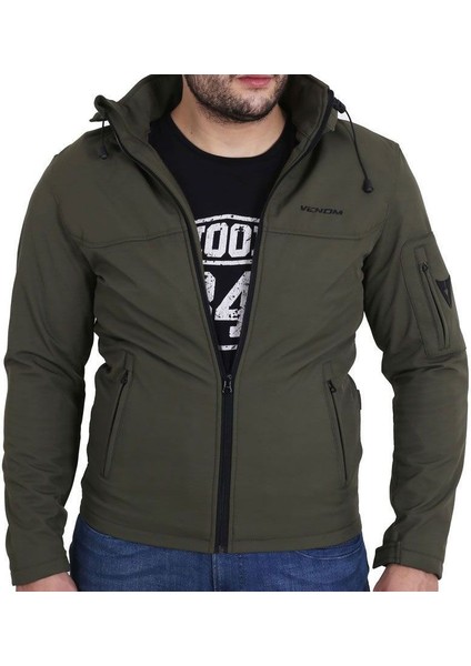 Jaws Soft Shell Haki Yeşil fırsatları