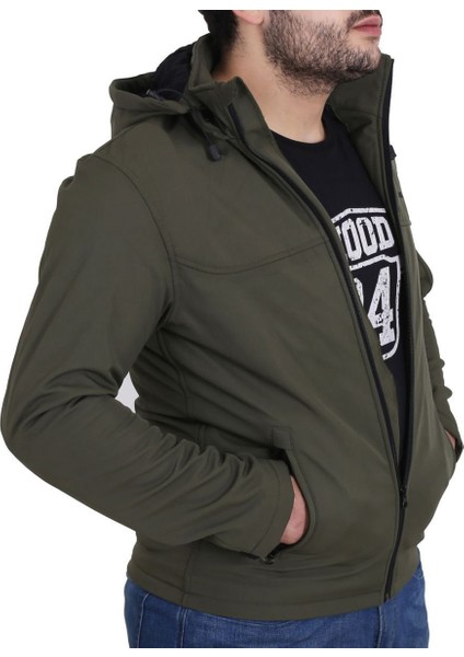 Jaws Soft Shell Haki Yeşil indirimleri