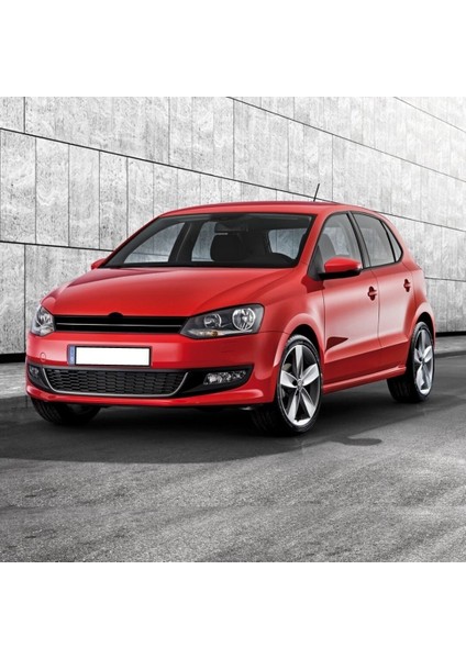 Ön Cam Silecek Kolu Vida Kapağı Vw Polo 2010-2017 1J0955205A