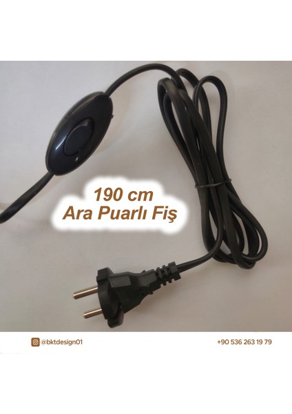 Dekoratif Ampullü Ahşap El Yapımı Gece Lambası modelleri