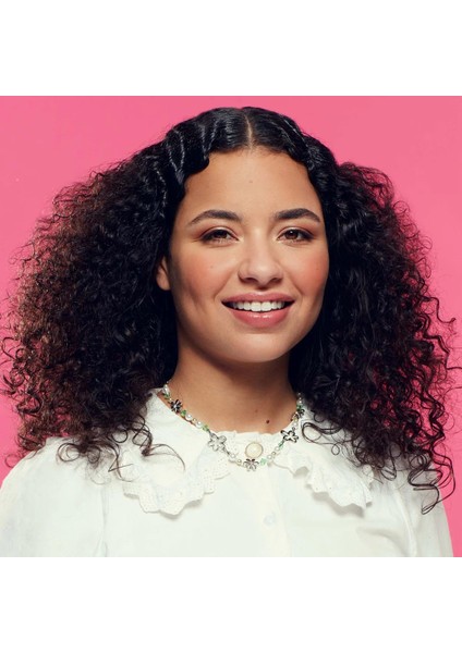 Curl Jelly Care Defrizz Conditioner Kabarma Karşıtı Saç Kremi Mini Boy 50 ml