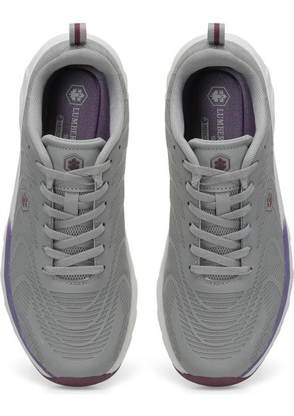 Cold Wmn 4fx 101498457 Kadın Yürüyüş ve Koşu Ayakkabısı A.gri 36-40 fırsatları