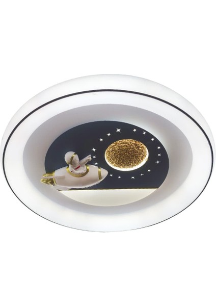 1410-07 Space 50 cm Armatür Beyaz