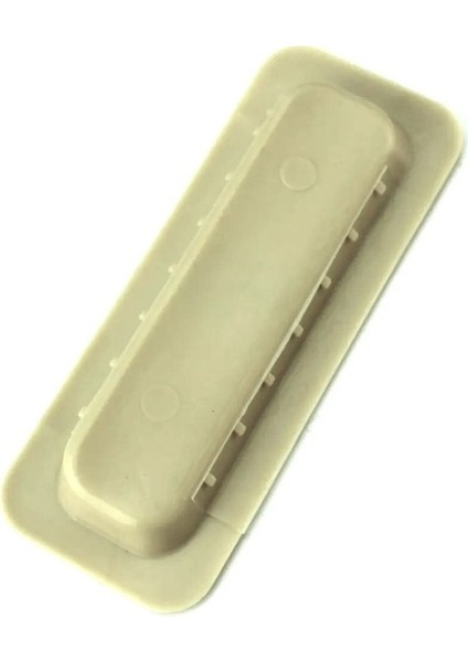 Bmw 5 E39 1995-2004, 3 E46 1998-2007 Sunroof Perde Kolu (Krem) fiyatları