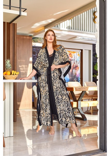 Kadın Sabahlık 24555