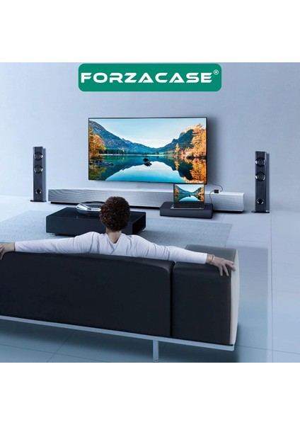DVI To VGA 1080P 24+1 VGA Dönüştürücü Adaptör - FC472
