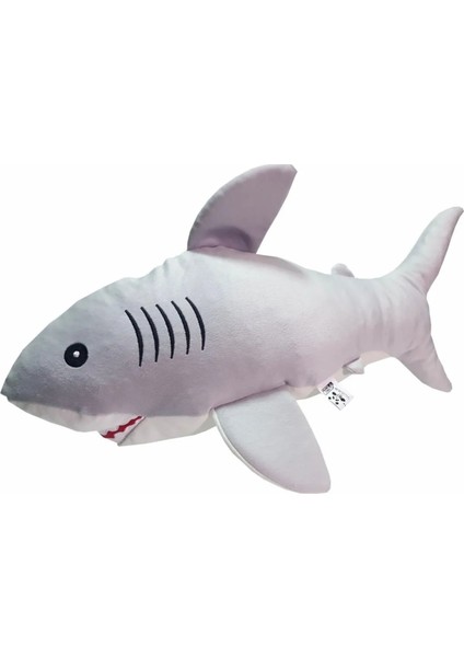 Köpek Balığı Uyku ve Oyun Arkadaşı