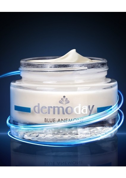 Blue Anemone Plus Mavi Anemon Çiçeği Kremi Klasik fiyatları