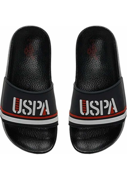 U.S. Polo Assn. U.s Polo Assn. Meras Çocuk Terlik Ayakkabı 101686802LACIVERT