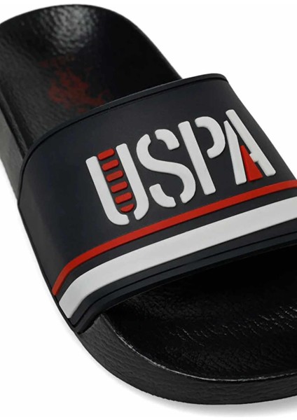 U.S. Polo Assn. U.s Polo Assn. Meras Çocuk Terlik Ayakkabı 101686802LACIVERT