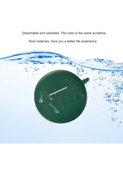 Oppo Enco Air 2i Uyumlu Askılı Silikon Kılıf modelleri