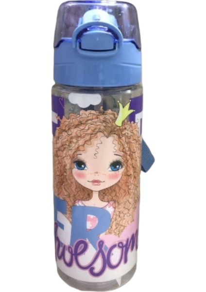 500 ml Matara Model 4