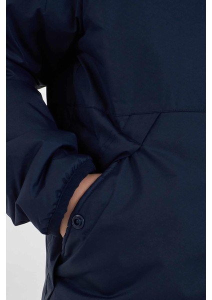 Çocuk Mont Parka Çocuk Mont CW6158--451-LACI fırsatları
