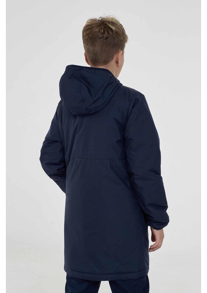 Çocuk Mont Parka Çocuk Mont CW6158--451-LACI