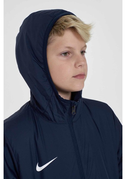 Çocuk Mont Parka Çocuk Mont CW6158--451-LACI