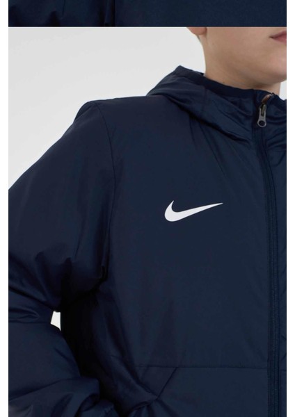 Çocuk Mont Parka Çocuk Mont CW6158--451-LACI