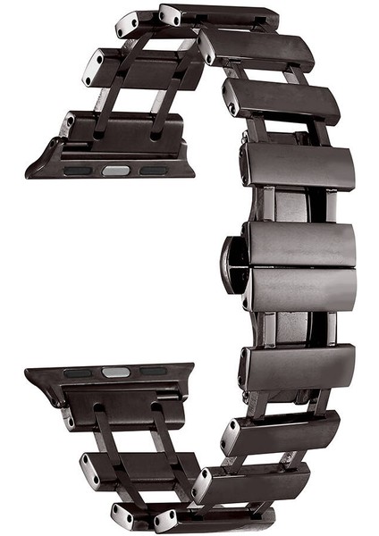 Apple Watch 40MM Krd-96 Metal Kordon fırsatları