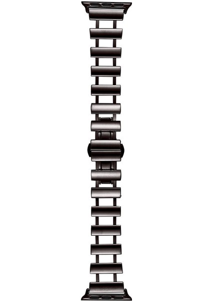 Apple Watch 40MM Krd-96 Metal Kordon indirimleri
