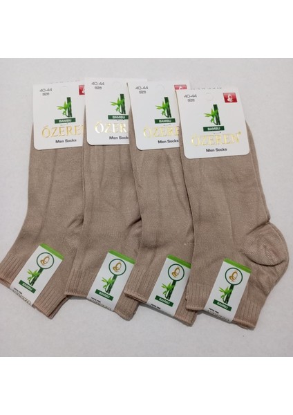 Erkek Bambu Çorap