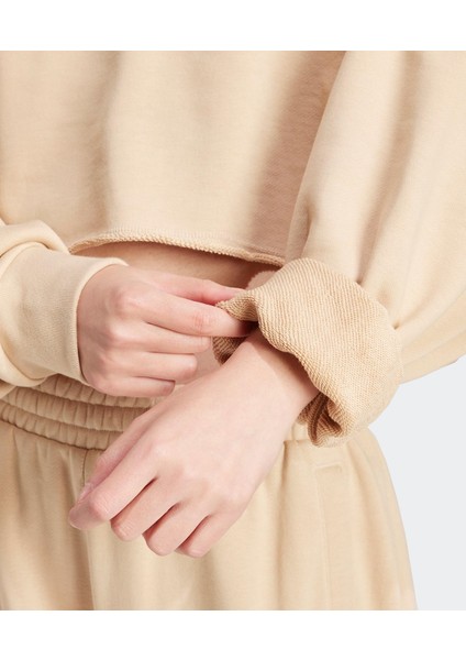 Cropped Hoodie fırsatları