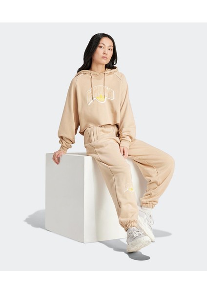 Cropped Hoodie indirimleri