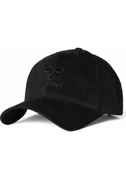 Patchy Cap Unisex Şapka 970281-2001BLACK