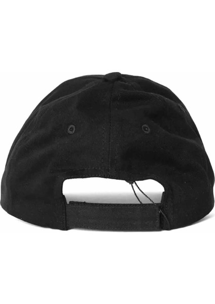 Patchy Cap Unisex Şapka 970281-2001BLACK