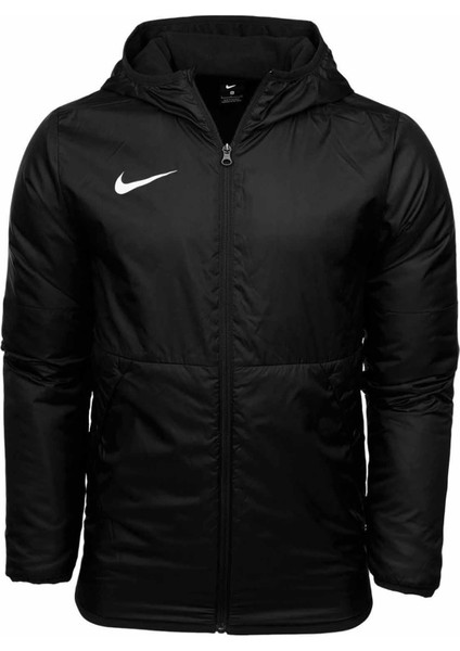 Termo Çocuk Mont Çocuk Mont CW6159-010-SIYAH