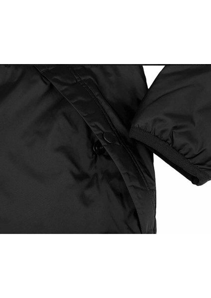 Termo Çocuk Mont Çocuk Mont CW6159-010-SIYAH