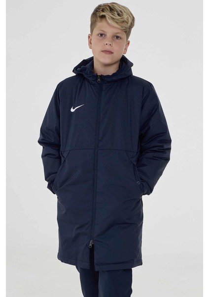 Çocuk Mont Parka Çocuk Mont CW6158--451-LACI