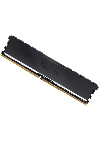 Redline MRF4U360JNNM16G 16GB Ddr4 3600MHZ CL18 Masaüstü Bellek