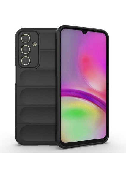 Samsung Galaxy A15 Kılıf Etnik Optimum Içi Kadife Silikon fiyatları